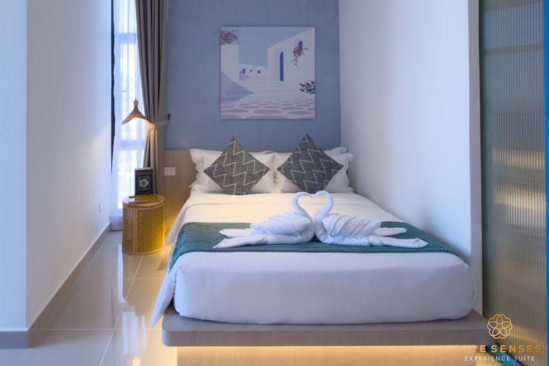 The Shore room photo
